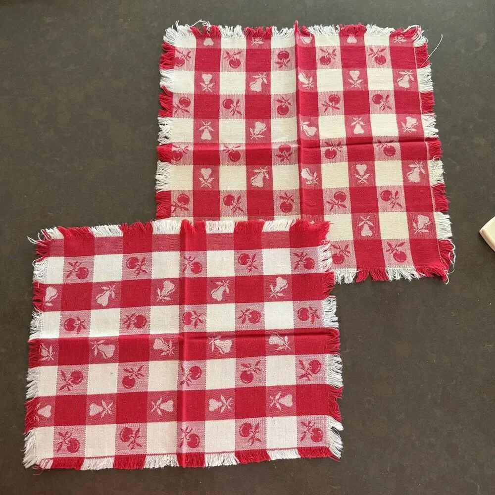 Unbranded eight red